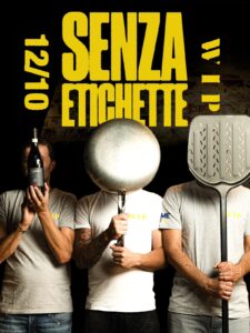 “Senza Etichette”: lunedì debutta il nuovo format by Wip